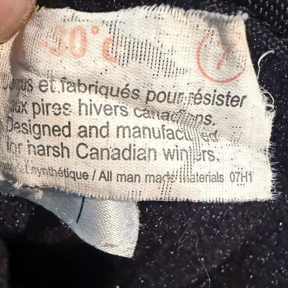 🍁 Stonz Winter Boots Kids 🍁 - Picture 7 of 10